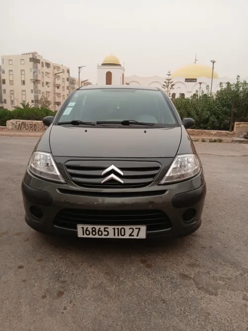 Citroen C3 2010 Collection