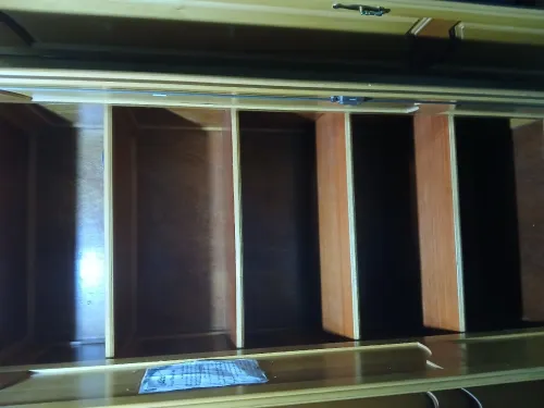 Chambres hêter 100% 6 porte 