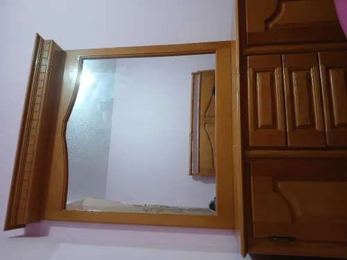Chambres hêter 100% 6 porte 