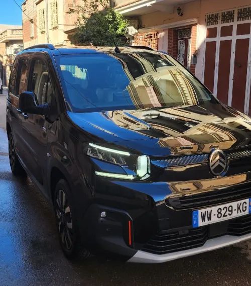 Citroen Berlingo 2025 XTR
