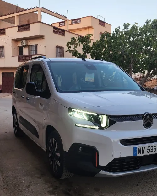 Citroen Berlingo 2025 XTR