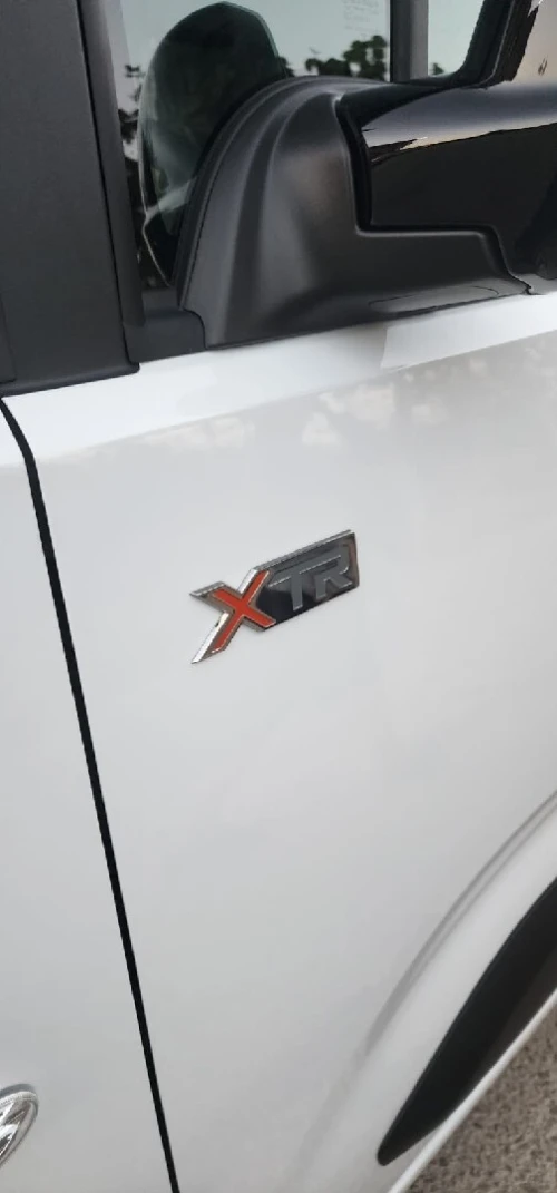 Citroen Berlingo 2025 XTR