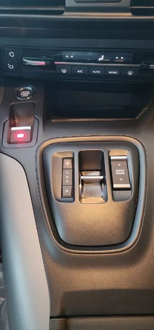 Citroen Berlingo 2025 XTR