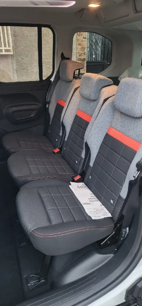 Citroen Berlingo 2025 XTR