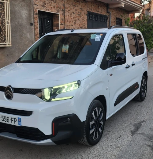 Citroen Berlingo 2025 XTR