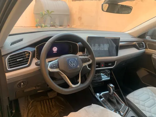 Volkswagen Tayron 2025 
