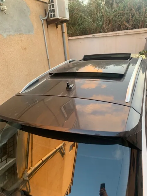 Volkswagen Tayron 2025 