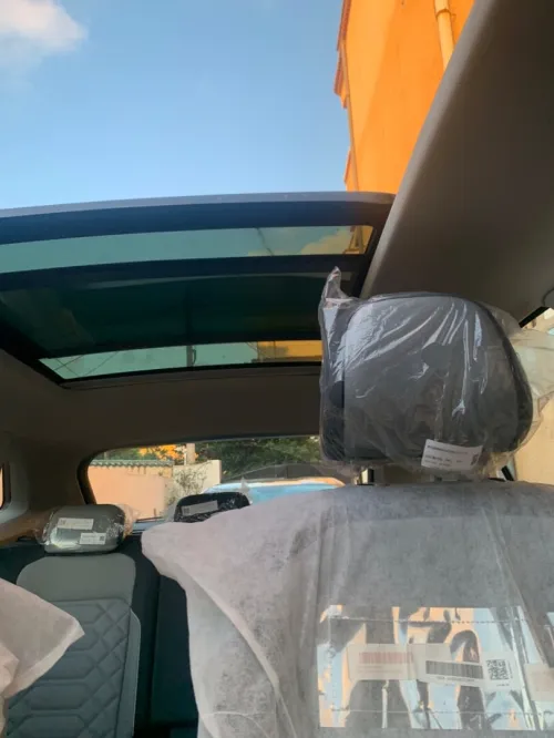 Volkswagen Tayron 2025 