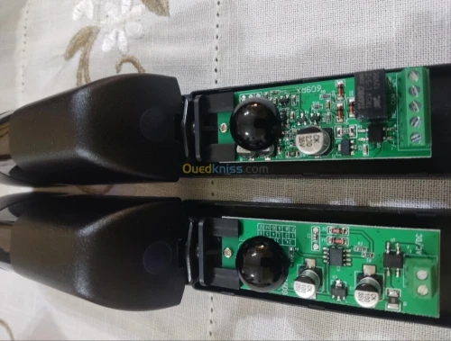 Photocellule pour portail électrique 