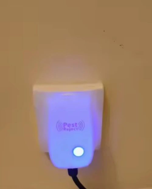 Répulsif anti insectes 