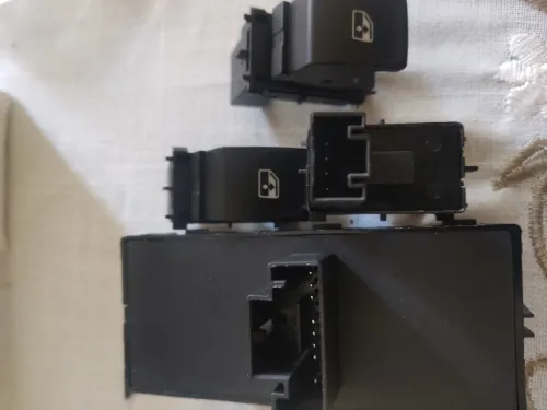 Commande lève vitre seat Ibiza 