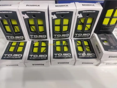 Télécommande beninca 