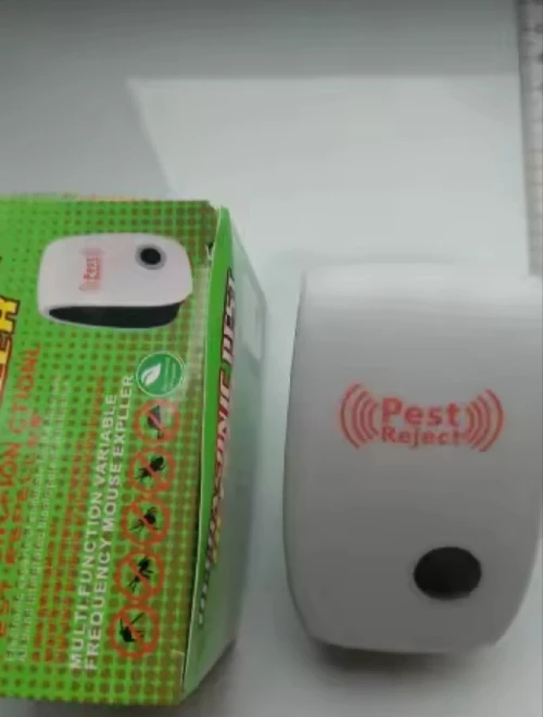 Répulsif anti insectes 