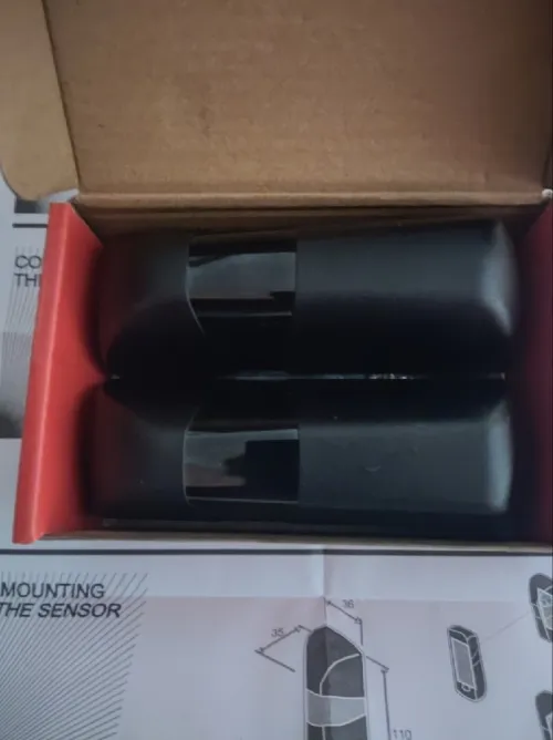 Photocellule pour portail électrique 