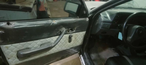 Daewoo Cielo 1998 Cielo
