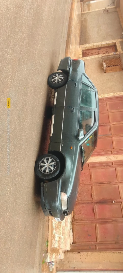 Daewoo Cielo 1998 Cielo