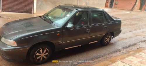 Daewoo Cielo 1998 Cielo