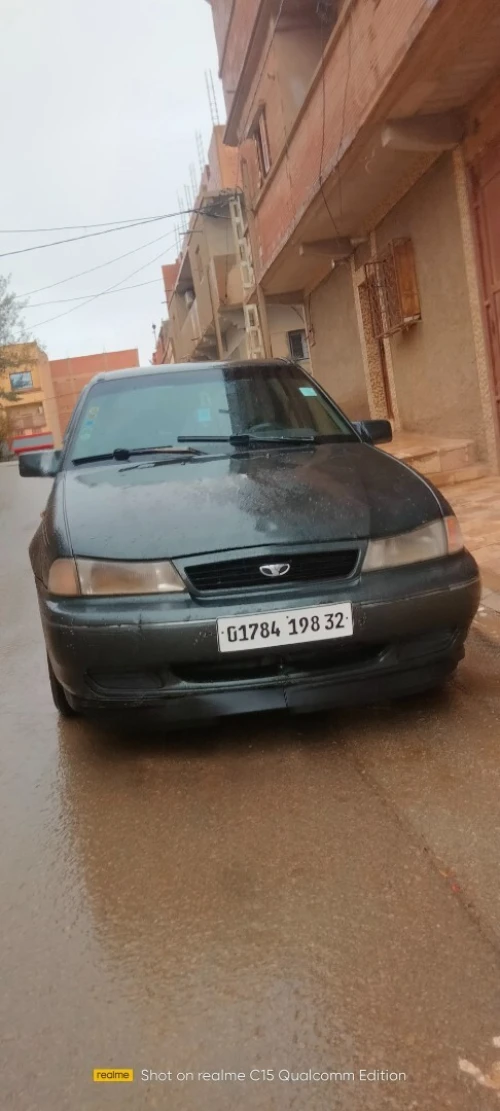 Daewoo Cielo 1998 Cielo