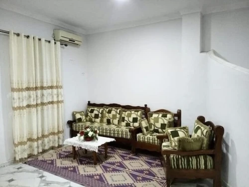 Location vacances Appartement Niveau de villa F3 Jijel Jijel