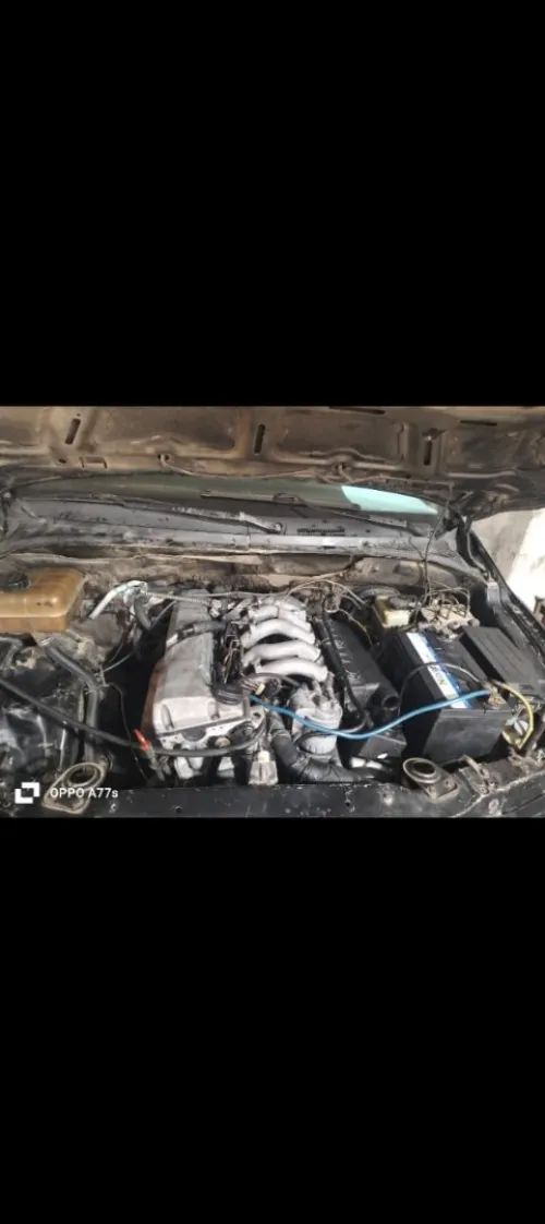 SsangYong Actyon Sports 2008 Actyon Sports