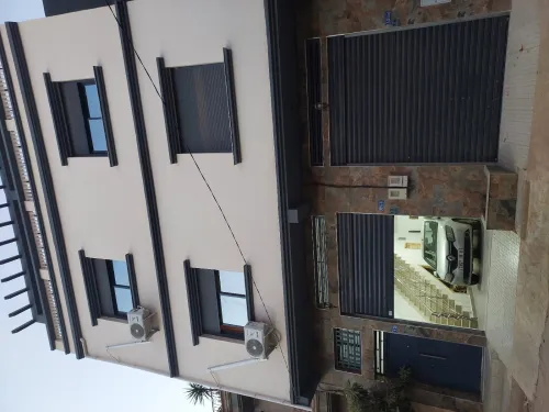 Vente Villa Oran Misseghine
