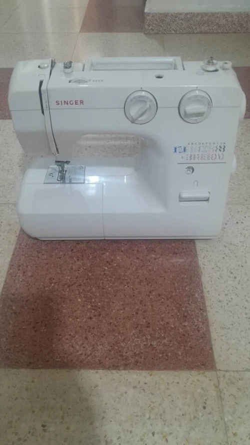 Machine a coudre