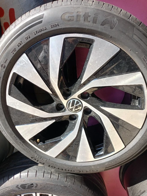 Alliage Passat 2025