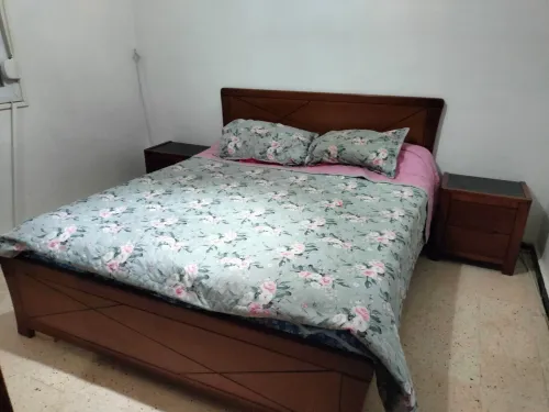 Location Appartement F3 Alger Hraoua