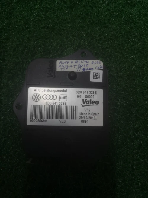 Ballast xénon VW AUDI