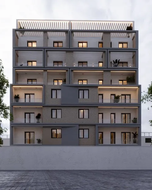 Vente Appartement F3 F4 Alger Cheraga