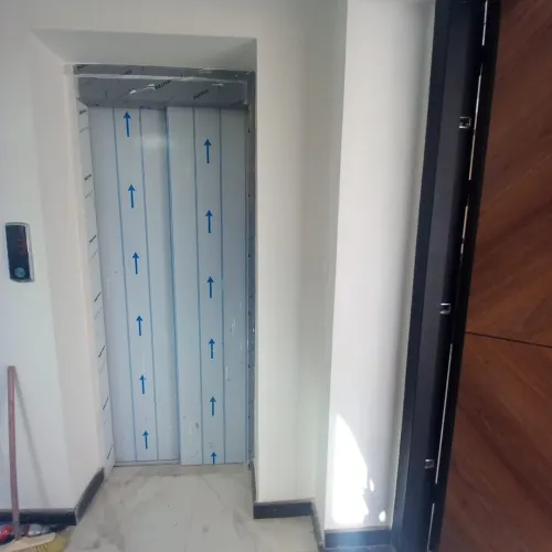 Vente Appartement F5 Alger Bordj el bahri