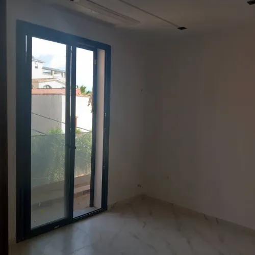 Vente Appartement F5 Alger Bordj el bahri