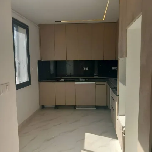Vente Appartement F5 Alger Bordj el bahri