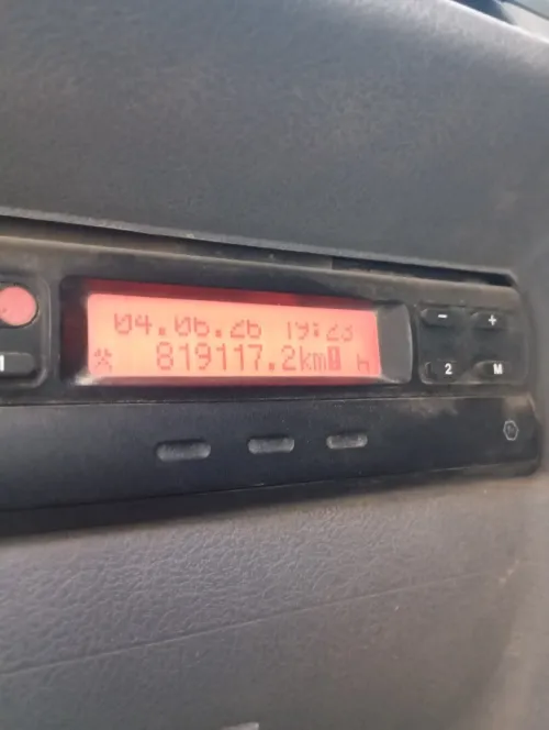 Renault Premium 2006