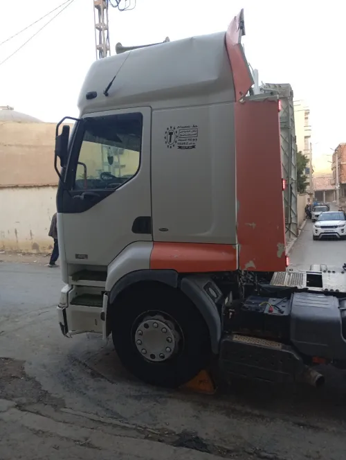 Renault Premium 2006