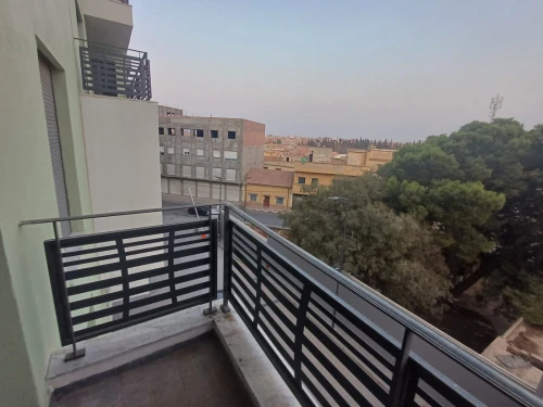 Location Appartement F4 Sidi Bel Abbès Sidi bel abbes