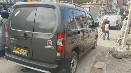 Fiat Doblo 2024 Doblo