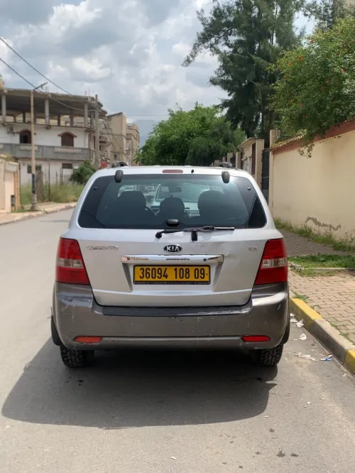 Kia Sorento 2008 Ex