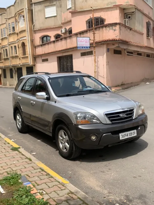 Kia Sorento 2008 Ex