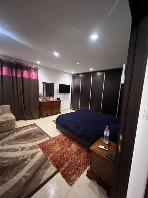 Location Appartement F4 Oran Oran