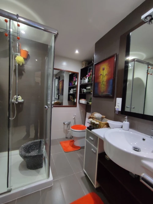 Location Appartement F4 Oran Oran