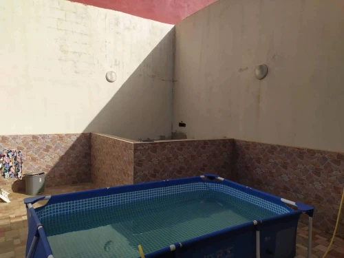 Vente Villa Oran Bir el djir