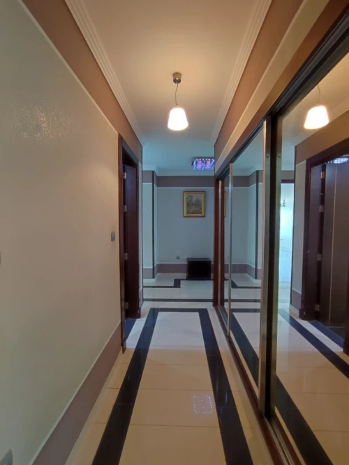 Location Appartement F5 Oran Oran
