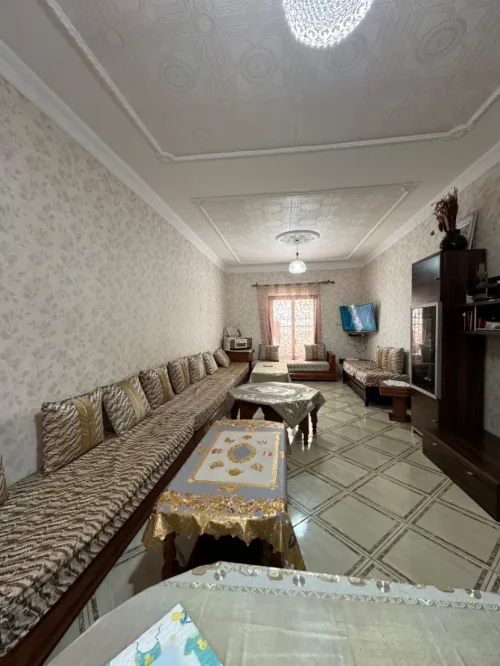 Vente Villa Oran Bir el djir
