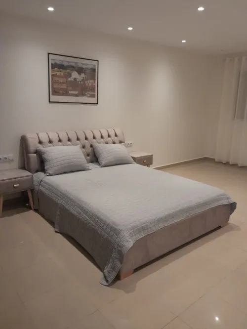 Vente Appartement F3 Oran Oran