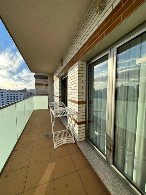 Location Appartement F2 Oran Oran
