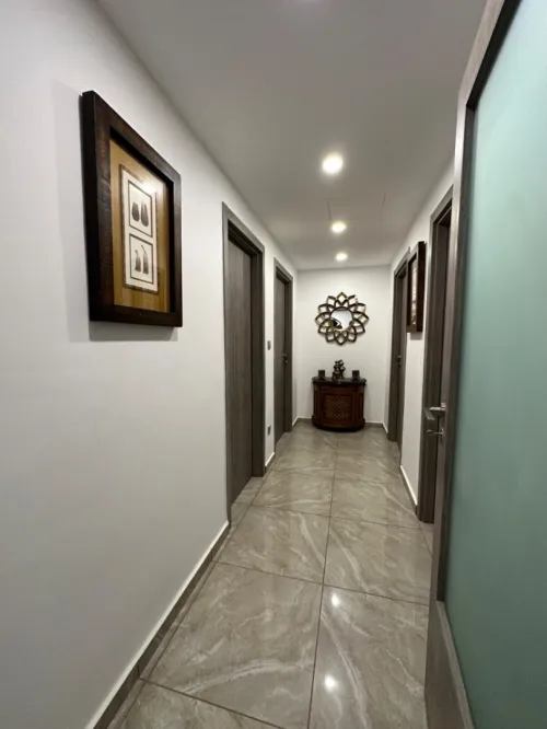 Location Appartement F4 Oran Oran