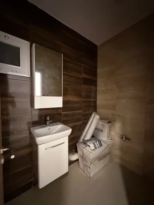 Vente Appartement F5 Oran Bir el djir