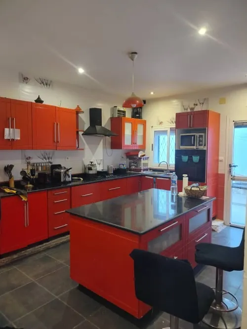 Vente Villa Oran Bir el djir