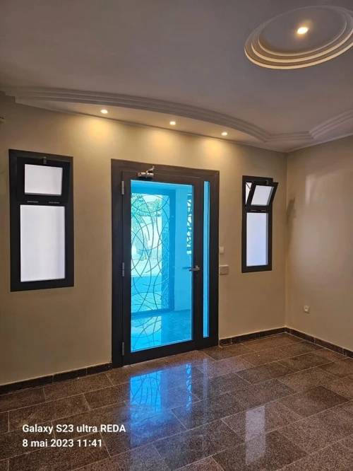 Vente Immeuble Oran Ain el turck